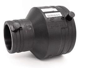 Муфта Э.С. редукционная (переход) dn250х160 мм SDR11/17 HARPFITT (G)